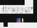 Igra Dropper spletu