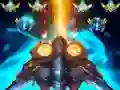 Igra Alien Attack spletu