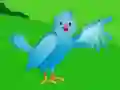 Igra Feathered Fugitive spletu