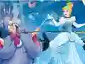 Igra Jigsaw Puzzle: Cinderella Transforms spletu