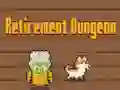 Igra Retirement Dungeon spletu