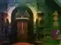 Igra Enchanted Alcove Escape spletu