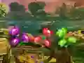 Igra Lion Castle Escape spletu