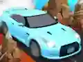 Igra Stunt Car Extreme spletu