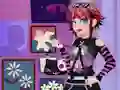 Igra Teen Y2K Emo spletu