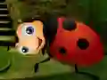 Igra Rescue The Couple Bug spletu
