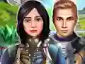 Igra Starlight Academy spletu