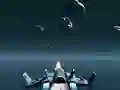 Igra Space Guardian spletu