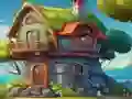 Igra Aqua Escape spletu