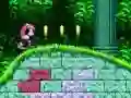 Igra Mighty & Ray In Sonic 2 spletu