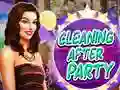 Igra Cleaning After Party spletu