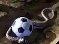 Igra Python Snake Simulator spletu
