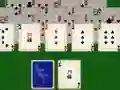 Igra Pyramid Solitaire spletu