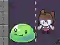 Igra Gacha Panic spletu