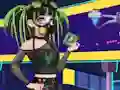 Igra Girly Cyber Goth spletu