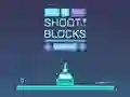 Igra Shoot the Blocks spletu
