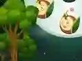 Igra Rescue The Stuck Family spletu