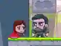 Igra Duo Survival spletu