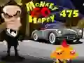 Igra Monkey Go Happy Stage 475 spletu