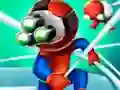 Igra Webbi Boi 3D spletu