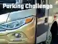 Igra Parking Challenge spletu