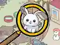 Igra Find It Out Zoo spletu