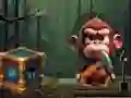 Igra The Stranger Escape spletu
