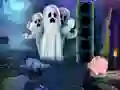 Igra Specter Spirit Escape spletu
