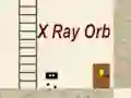 Igra X Ray Orb spletu