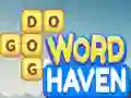 Igra Word Haven spletu