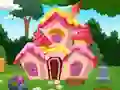 Igra Fun Kid Rescue spletu