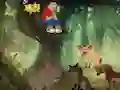 Igra Boy Escape From Hyena spletu
