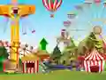 Igra Escape From Amusement Park spletu