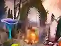Igra Escape Game Fantasy Adventure 2 spletu