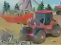 Igra Heavy Excavator Simulator spletu
