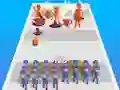 Igra Last War Survival Battle spletu