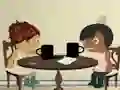 Igra Find Ice Cold Coffee spletu