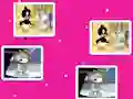 Igra Baby Looney Tunes Match Up spletu