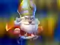 Igra Lucky Dwarf Man Escape spletu