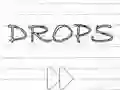 Igra Drops spletu