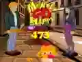Igra  Monkey Go Happy Stage 473 spletu