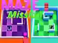 Igra Maze Mission spletu