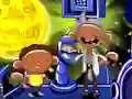 Igra Monkey Go Happy Stage 838 spletu