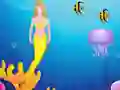 Igra Friends Encounter Pregnant Mermaid spletu