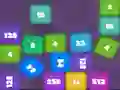 Igra Cube Block 2048 spletu