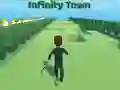 Igra Infinity Town spletu