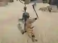 Igra The Scythian Warrior spletu