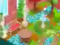Igra Decor: My Garden spletu