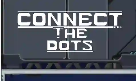Igra Connect the Dots spletu
