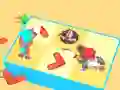 Igra Chess Battle Wars spletu